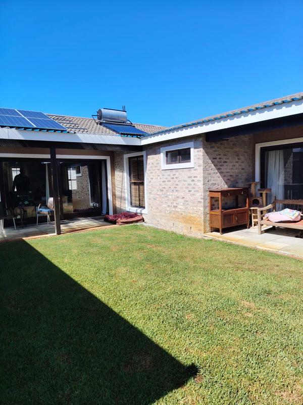 To Let 3 Bedroom Property for Rent in Vermont Western Cape